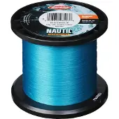 Berkley Nautil Inshore X8 300 M Punottu Siima