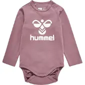 Hummel Flips Body, Candy Pink, 86