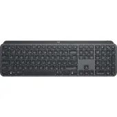 Logitech – LOGI MX Keys For Bussines Graphite (US) (920-010251)