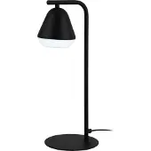 Eglo 99035 - LED-pöytävalaisin PALBIETA 1xGU10/3W/230V