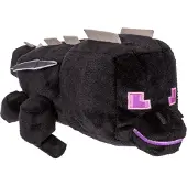 Mattel : Ender Dragon - Plush Toy (20cm) (HWH32)
