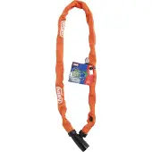 ABUS 1500 Web Ketjulukko Lajiteltu