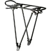 Tubus Time Fold-it Luggage Carrier Snap-it Gepäckträger
