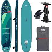 Aqua Marina Super Trip Tandem 14’ (427 cm) Melontalauta