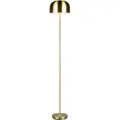 RL LIVE YOUR LIGHT Jeff LED lattiavalaisin 147cm 3000K 2,5W mattamessinki ladattava