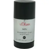 s.Oliver Men Deodoranttipuikko 75 ml