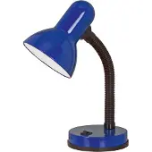 Eglo PÖYTÄVALAISIN EGLO BASIC SININEN 9232