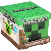 Paladone Creeper Streaming Snack Bowl