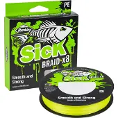 Berkley Sick 150 M Punottu Siima