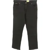 Wrangler Texas - Black - 40 x 34