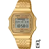 Casio Vintage Bluetooth ABL-100WEG-9AEF