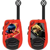 Miraculous Lexibook Radiopuhelimet