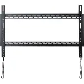 B-Tech AV EXTRA-LARGE UNIVERSAL FLAT SCREEN WALL MOUNT (VESA 900 X 600) (BT9901/B)