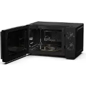 Hisense H20MOBP1HI -mikroaaltouuni, musta