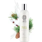 Natura Siberica Copenhagen White Cedar Volume Shampoo 400ml