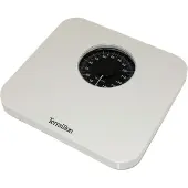 Terraillon NAUTIC mekaaninen henkilövaaka, 150 kg, valkoinen