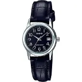 Casio Naisten kello LTP-V002L-1B + laatikko