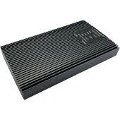 LC-Power LC-DOCK-C-M2, SSD-kotelo, M.2, M.2, 10 Gbit/s, USB-liitettävyys, Antrasiitti
