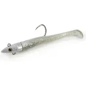 Molix Jugulo Shad 5.5 Pehmeä Viehe 64g 140 Mm