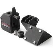 BondTech Upgrade Kit for Creality CR-10S with mount
