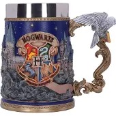 Nemesis Now Harry Potter tuoppi (Hogwarts, 16 cm)