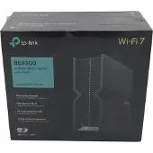 TP-LINK Archer BE550 - Tri-Band Wi-Fi 7 Router