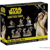 Asmodee Star Wars Shatterpoint Yub Nub Squad Pack Lautapeli