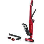 Bosch Flexxo Gen2 ProAnimal BBH3ZOO28 0,4 L 2,15 Ah pussiton -varsi-imuri, punainen