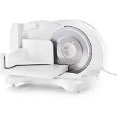 Smapp 294.5 sähköinen viipalointikone, 300 W, säädettävä 1-15 mm