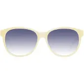 Just cavalli Aurinkolasit - - Chic-malli - Acetaattilasit - UV 3 suoja - 55 mm halkaisijaltaan