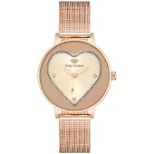 Juicy Couture Jc1240rgrg Naisten Kello