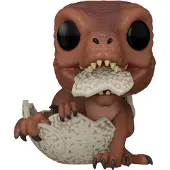 Funko POP! POP! Jurassic Park Velociraptor Hatchling