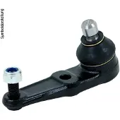 TRW Pallonivel JBJ1296