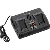 YATO Laturi YT-828501; 18 V; 4,5 A
