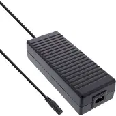 LC-Power LC-NB-PRO-120, Kannettava tietokone, Sisätila, 110-240 V, 50-60 Hz, 120 W, 18.5-20 V