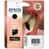 Epson T0871 Stylus Photo R1900 Photo Blk