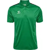 Hummel Authentic Functional Lyhythihainen Pikeepaita