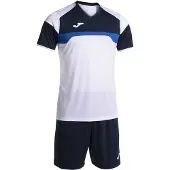 Joma Danubio Iii Lyhythihainen Setti