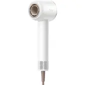Dreame Glory Hair Dryer White