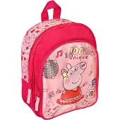 Undercover Backpack with Front Pocket