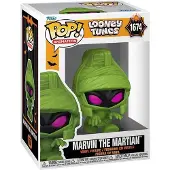 Funko POP! POP figure Looney Tunes Marvin the Martian
