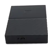 Western Digital – HDD My Passport Ultra Mac 5TB Silver WW (WDBPMV0050BSL-WESN)