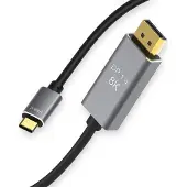 Reagle USB-C/DisplayPort, 1,8 m