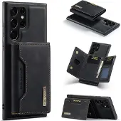 INF Magneettinen lompakkokotelo Samsungille Samsung Galaxy A33 5G