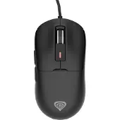Genesis Krypton 660, Oikeakätinen, Optinen, USB A-tyyppi, 12000 DPI, Musta (NMG-2189)