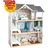Small Foot Nukkekoti Urban Villa