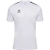 Hummel Authentic Functional Lyhythihainen Pikeepaita