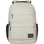 Targus 15-16" Octave III Backpack, kannettavan tietokoneen reppu, kermanvalkoinen