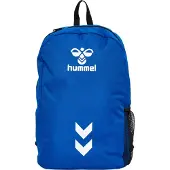 Hummel Hmlessential Back Pack - Blue - ONE SIZE