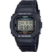 Casio DW-5600UE-1ER miesten rannekello